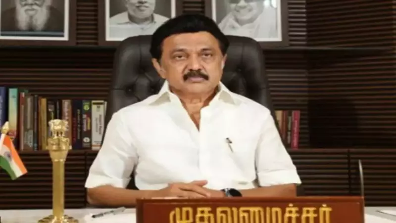 Tamil Nadu Takes Historic Step: Commission Formed to Draft Anti-Caste Violence Law