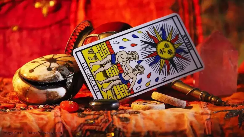 Tarot Horoscope Today: Moon in Libra Brings Emotional Clarity & Love Breakthroughs for These Zodiac Signs