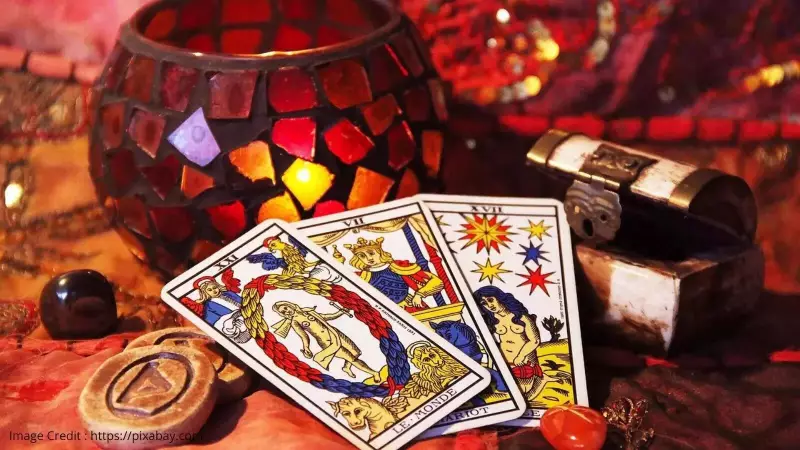 Tarot Horoscope Today: Moon in Sagittarius Brings Emotional Expansion & Joy - October 26, 2025 Predictions