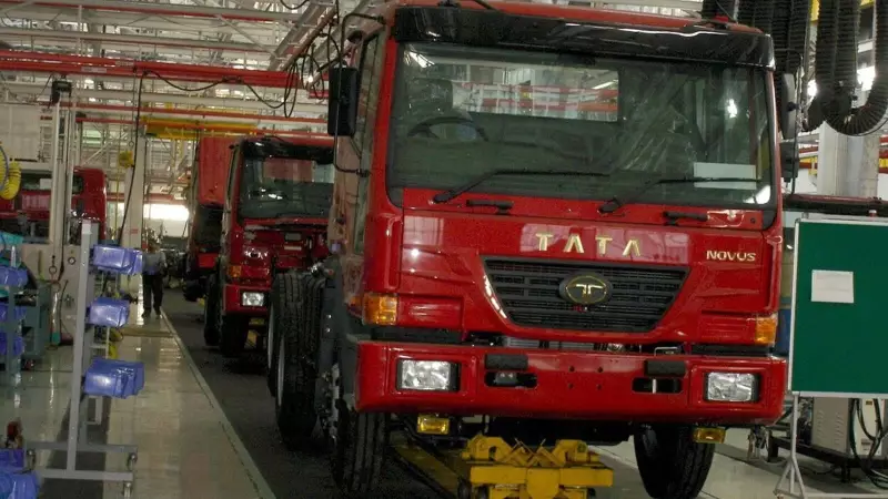 Tata Motors Demerger Finalised: CV Unit Becomes Tata Motors Ltd, Listing Expected This Month