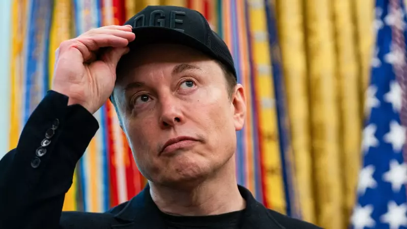 Tesla Chair's Stark Warning: Elon Musk Could Exit if $56 Billion Pay Package Fails