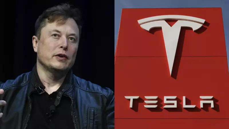 Tesla Investor's Bold Claim: EV Giant Outshines Google, GM & Ford in Critical Tech Race - Elon Musk Responds!