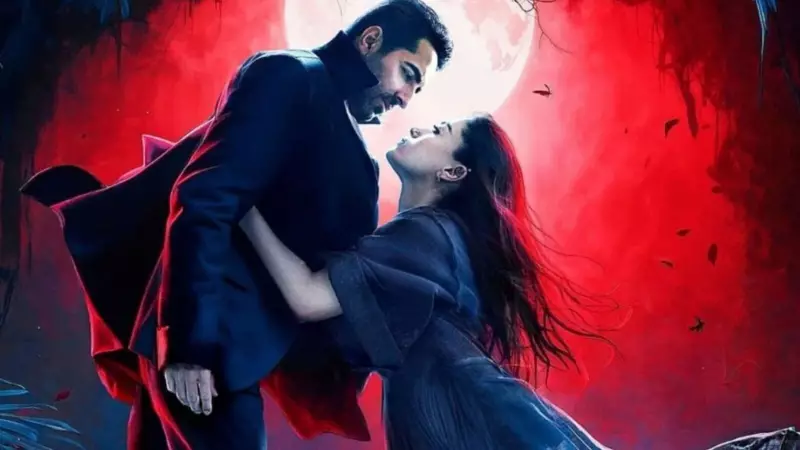 Thamma Smashes ₹100 Crore Barrier! Ayushmann & Rashmika's Film Continues Box Office Domination