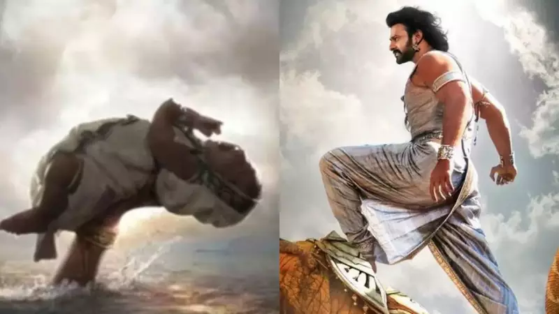 The Real-Life Tragedy Behind Baahubali's Iconic Scene: Vaddadi Papayya Sastri's Painting Lives On