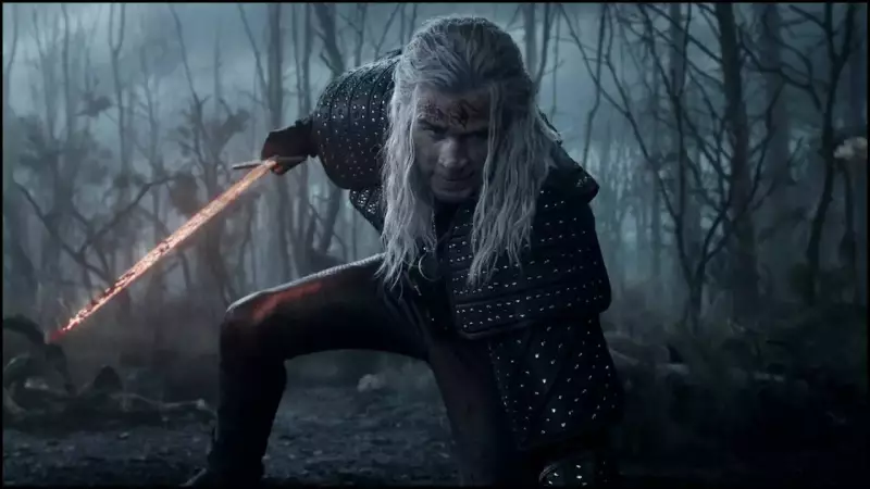 The Witcher Season 4: Liam Hemsworth Takes Over as Geralt - Everything You Need to Know About Release, Plot & Cast Changes