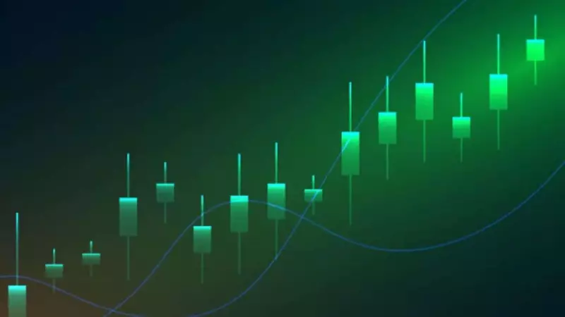 This FMCG Stock Under ₹500 Soars 4% as Company Approves Rights Issue - Market Defies Volatility
