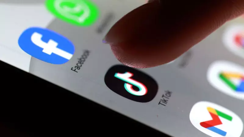 TikTok Deal Nears Finalisation: China Urges Cooperation as Trump-Era Concerns Fade