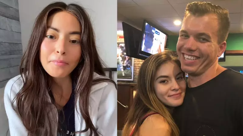 TikTok Star Kaelin Bradshaw's Final Moments Revealed: Husband Shares Heartbreaking Video