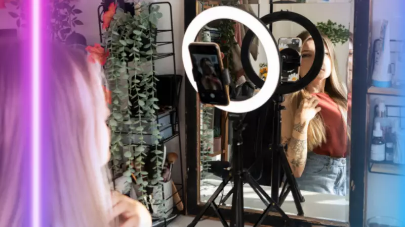TikTok USA: Top 5 Viral Trends You Can't Miss Right Now!