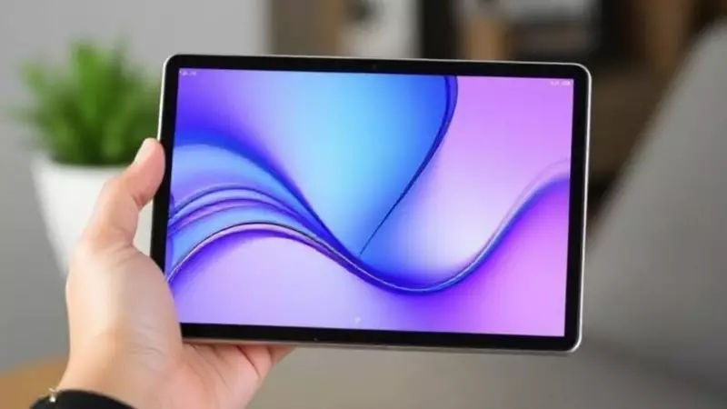 Top 10 Tablets Under ₹30,000: Ultimate Guide for Work & Entertainment in India