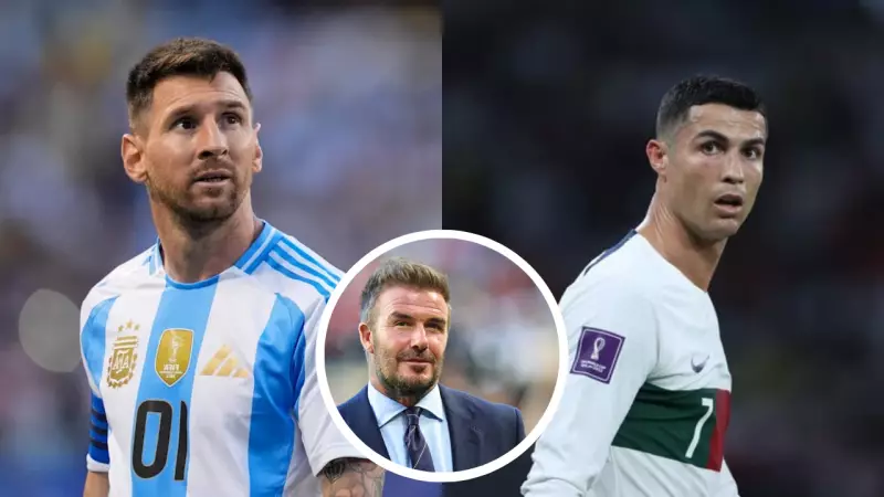 Top 5 Football Legends With Iconic Hairstyles That Defined Eras