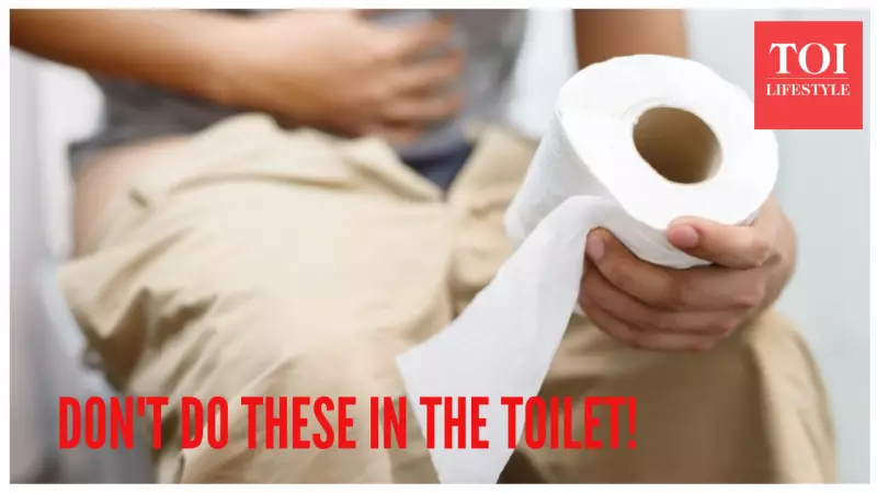 Top Colorectal Surgeon Reveals: 5 Daily Habits I Strictly Avoid for Better Gut Health