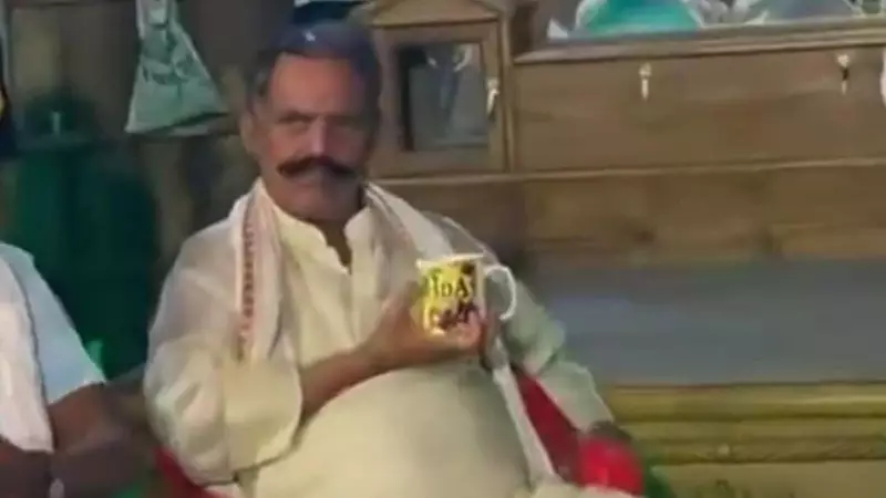 Tragedy in Mokama: Jan Suraaj Supporter Dular Chand Yadav Killed Amid Bihar Election Campaign