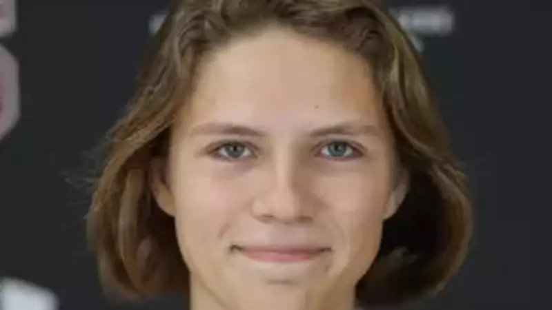 Trans Runner Evie Parts Sues College Over Women's Race Ban: Legal Battle Intensifies Amid Mental Health Crisis