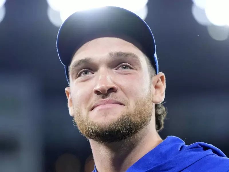 Trey Yesavage: Blue Jays' Rising Star - From College Phenom to MLB Prospect