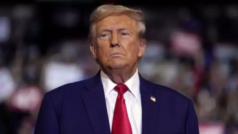 Trump Demands Probe Into 2020 Election: 'Biggest Scandal in American History'