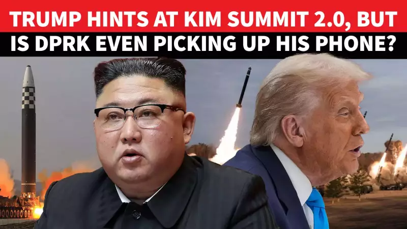 Trump-Kim Summit 2.0: Why the Historic Reunion May Never Happen | Love Letters, Nukes & Russia Factors