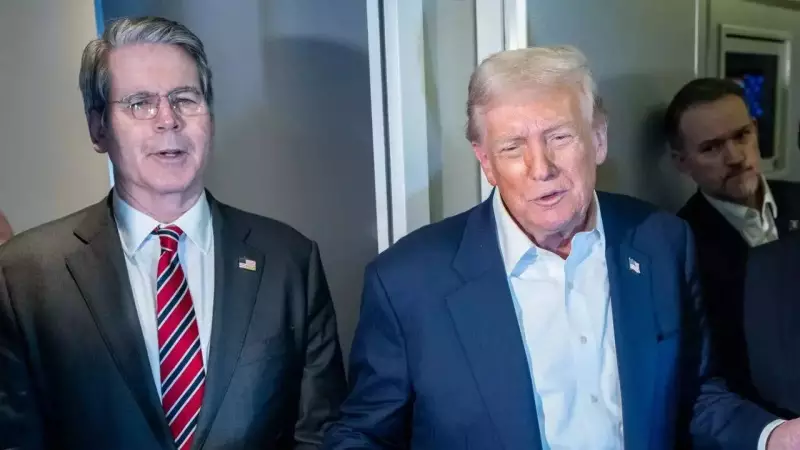 Trump Orders Nuclear Testing Resumption: US Aims to Close Gap with China and Russia