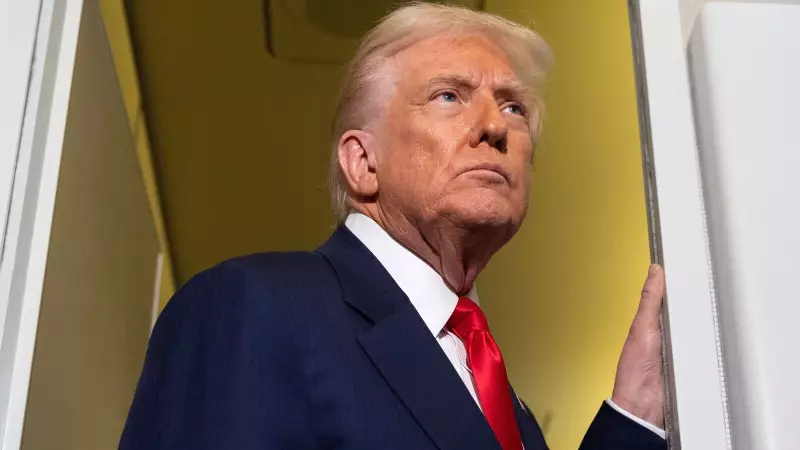 Trump Praises India: 'Very Good' on Cutting Russian Oil Imports | Mint