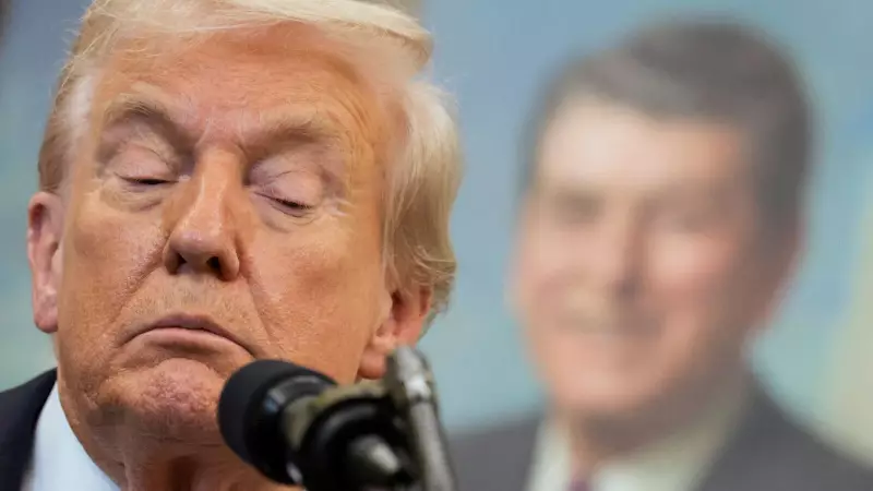 Trump Shuts Down 2028 VP Rumours: 'Too Cute' - What's His Real Presidential Plan?