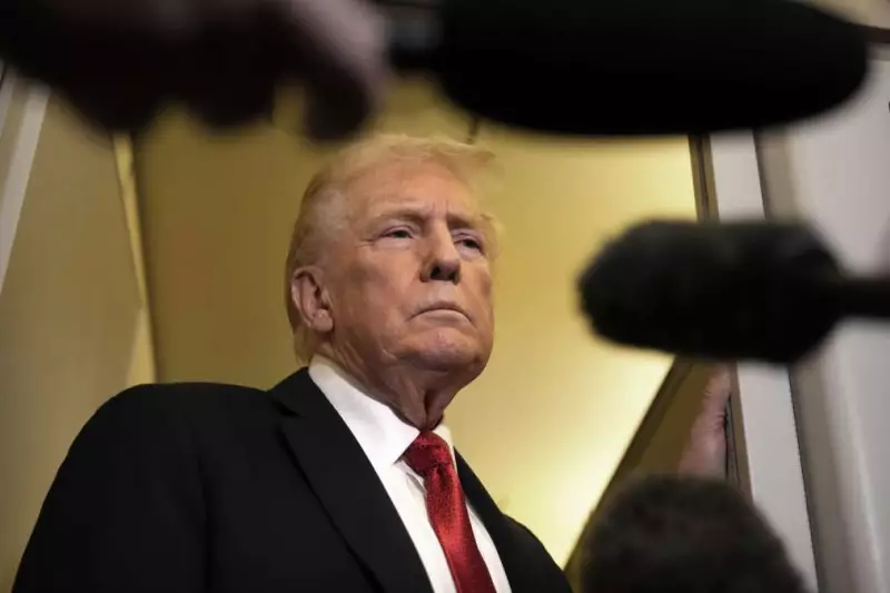 Trump Slaps 10% Tariff on Canada: Trade War Escalates Over Reagan-Era Ad Dispute