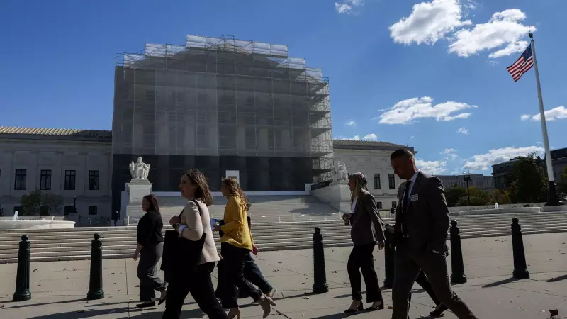 Trump Tariffs Declared Illegal: Small Businesses Slam $3 Trillion 'Tax' in Supreme Court Battle