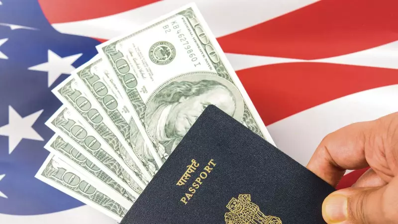 Trump's $100,000 H-1B Visa Fee Faces Bipartisan Revolt: Small Tech Companies Sound Alarm