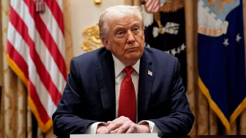 Trump's 'Donroe Doctrine' Revealed: A Bold Plan for US Dominance in the Americas