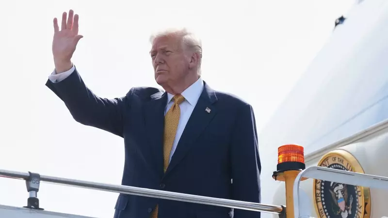 Trump's Fed War: How His Attacks Could Wreck the US Economy | Mint Analysis
