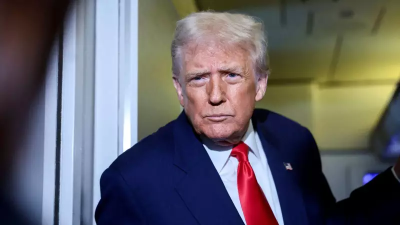 Trump's Foreign Policy Blueprint: A Strategic Shift Towards Global Engagement in Potential Second Term