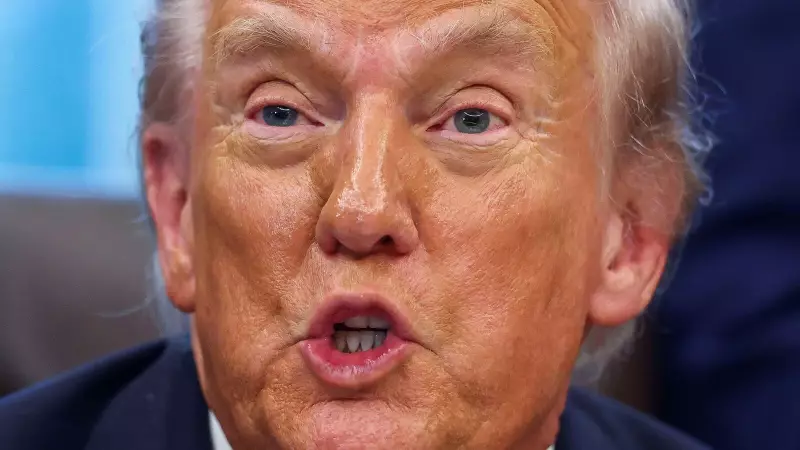 Trump's Tariff Windfall: US Government May Return Billions to American Taxpayers