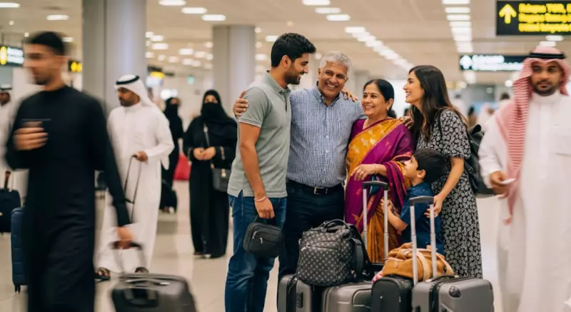 UAE Visa on Arrival for Indians: New Rules, Eligibility & Everything You Need to Know