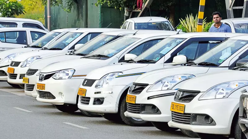 Uber's Genius AI Move: Idle Drivers Now Earn Extra Cash by Training Artificial Intelligence
