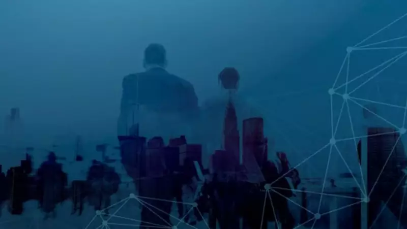 UK Pension Giants Forge Historic Alliance to Fuel AI and Infrastructure Boom
