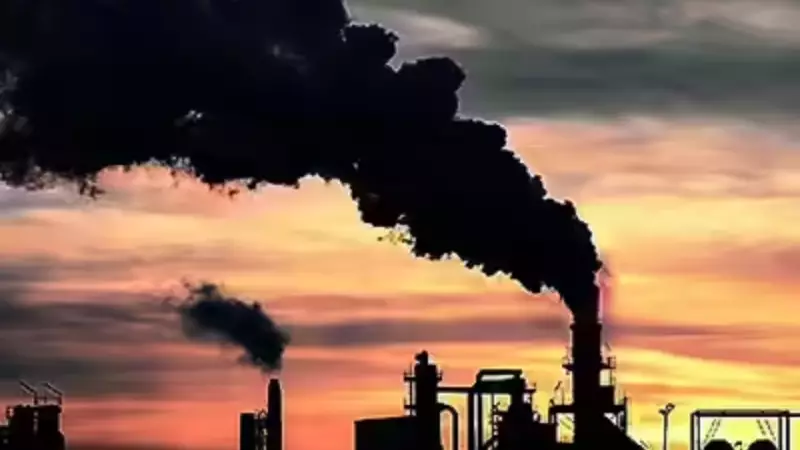 UN Climate Report Sounds Alarm: Global Emission Cuts Fall Dangerously Short of Paris Agreement Targets