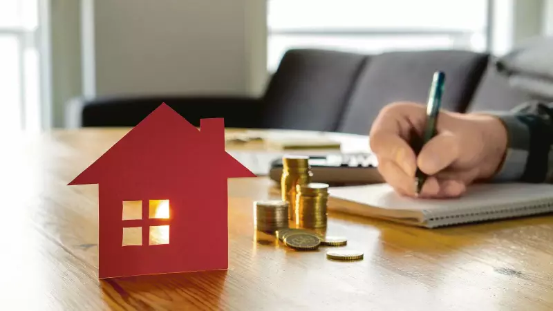 Under-Construction Property: Smart Investment or Financial Trap? Experts Reveal Pros & Cons