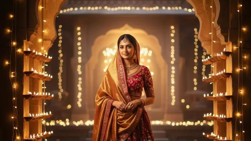 Unleash Your Creativity This Diwali 2025: Master AI Portrait Creation with Gemini, ChatGPT & More