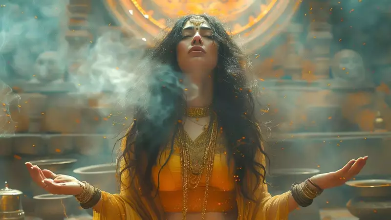 Unlock Your Cosmic Power: 4 Zodiac Signs That Are Natural Masters of Manifestation