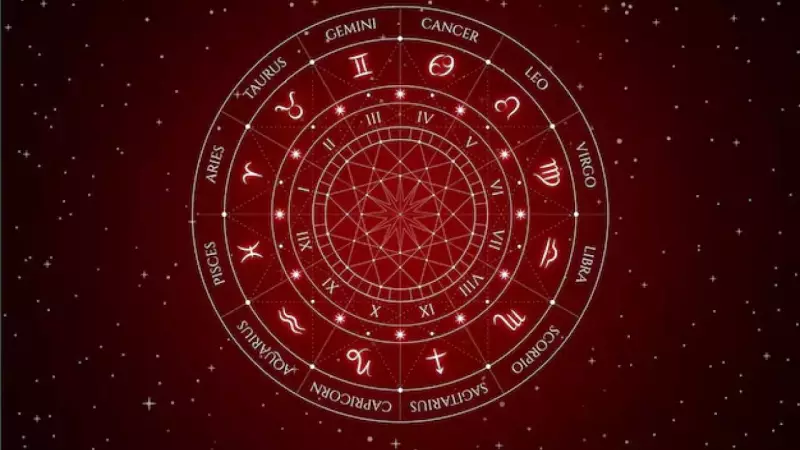 Unlock Your Destiny: Weekly Manifestation Guide For All Zodiac Signs (Oct 26 - Nov 01, 2025)