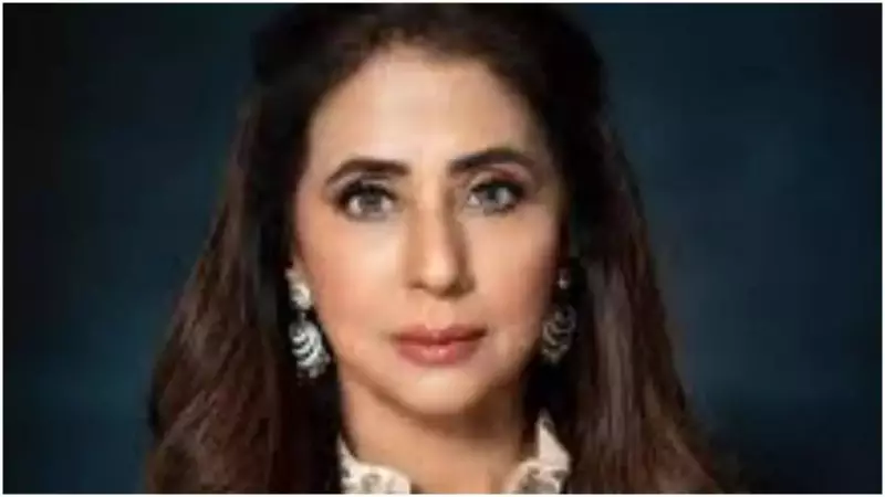 Urmila Matondkar's OTT Debut Confirmed! Producer Sets February 2026 Release, Denies All Rumors