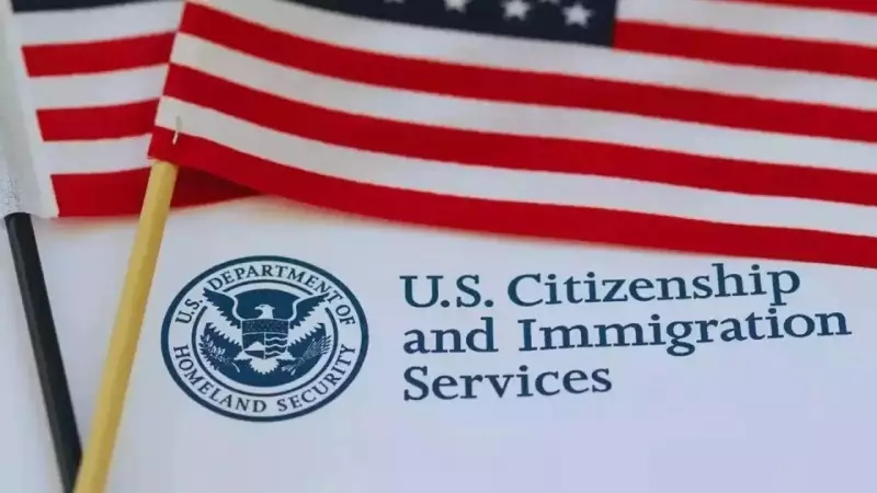 US Citizenship Just Got Harder: New Civics Test Rolls Out for Green Card Holders Starting Today