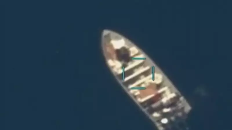 US Coast Guard's Pacific Drug Crackdown: 61 Killed in High-Seas Operations