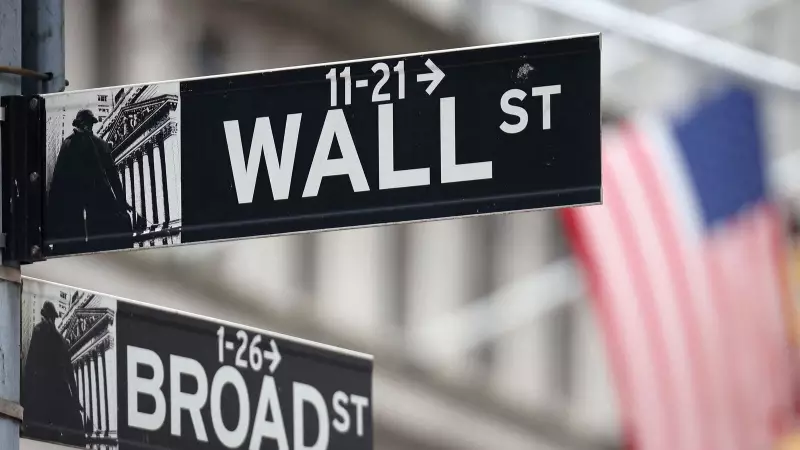 US Inflation Cools, Sparks Stock Market Rally: Dow, S&P 500, Nasdaq Soar on Fed Rate Cut Hopes