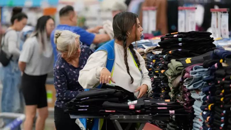 US Inflation Holds at 3% in September: Gas Prices Surge, Rent Relief Offers Silver Lining