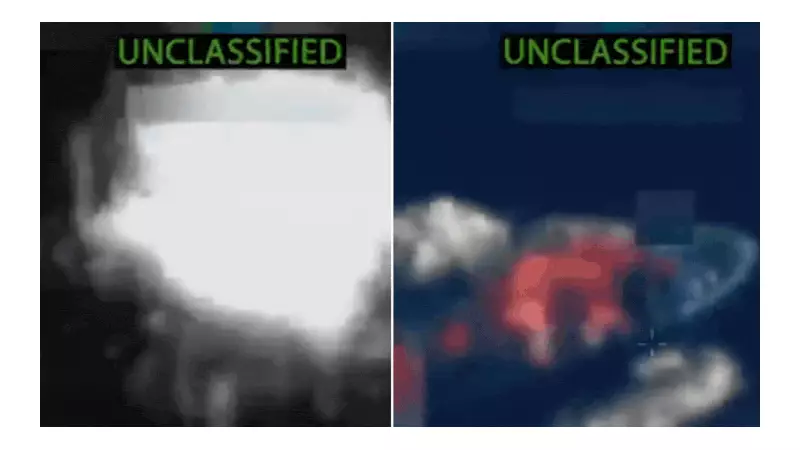 US Military Strikes Drug Smuggling Boats in Pacific, 14 Killed | Exclusive Report