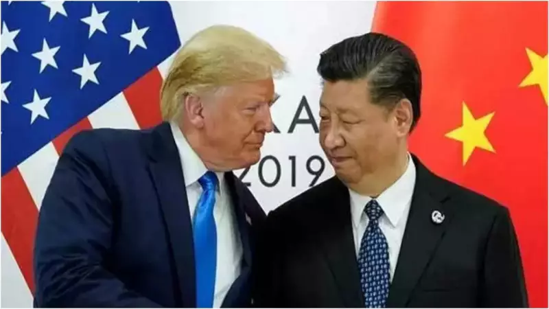 US Nuclear Testing Halt Explained: Is This the Start of a New Global Arms Race?