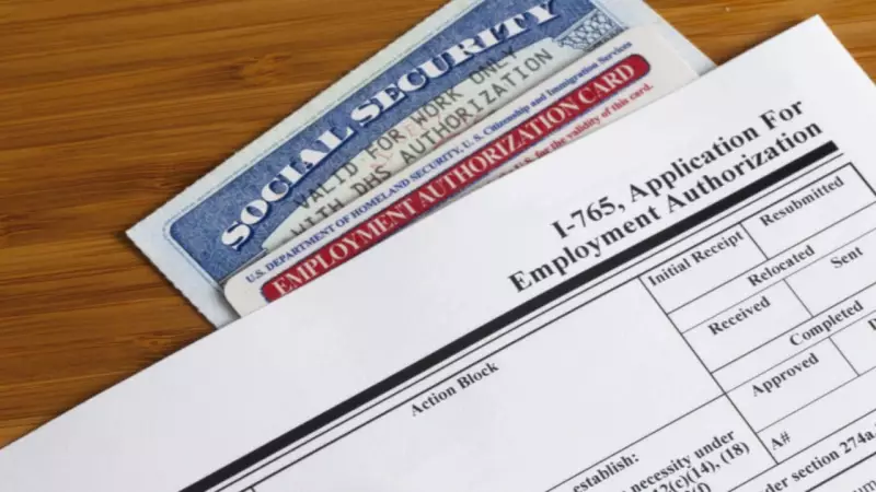 US Visa Shock: H-4 Spouses Face Work Permit Delays - Major Outrage Erupts