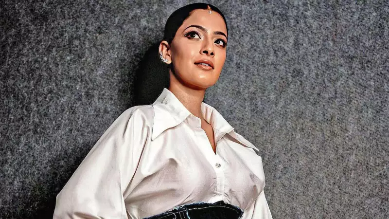 Varalaxmi Sarathkumar Announces Directorial Debut: A Natural Evolution in Her Career