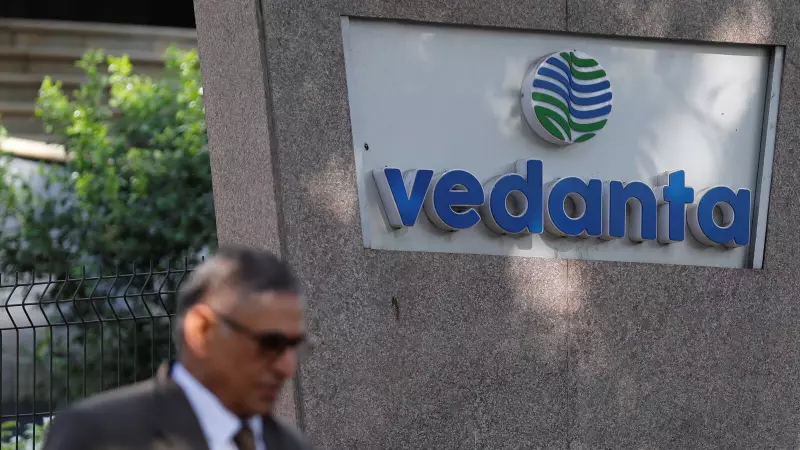 Vedanta Q2 Profit Plunges 59%: Demerger Delays & Power Business Write-Off Raise Concerns