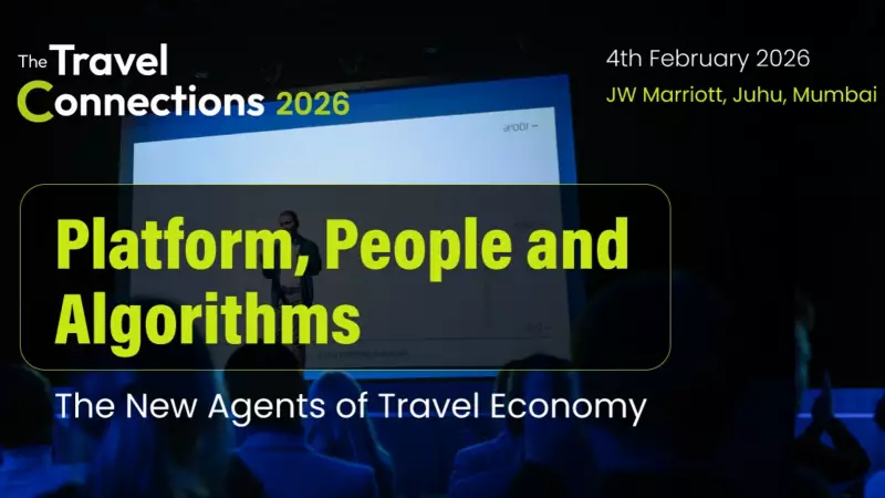 Vervotech Unveils Travel Connections 2026 & Startup Launchpad: A New Era for Travel Tech Innovation